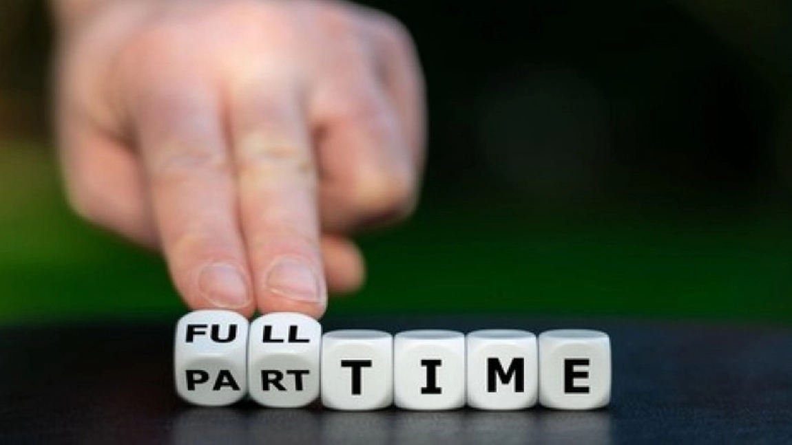Schimbare neașteptată privind locurile de muncă part-time în România! Ce trebuie să știe toți angajații