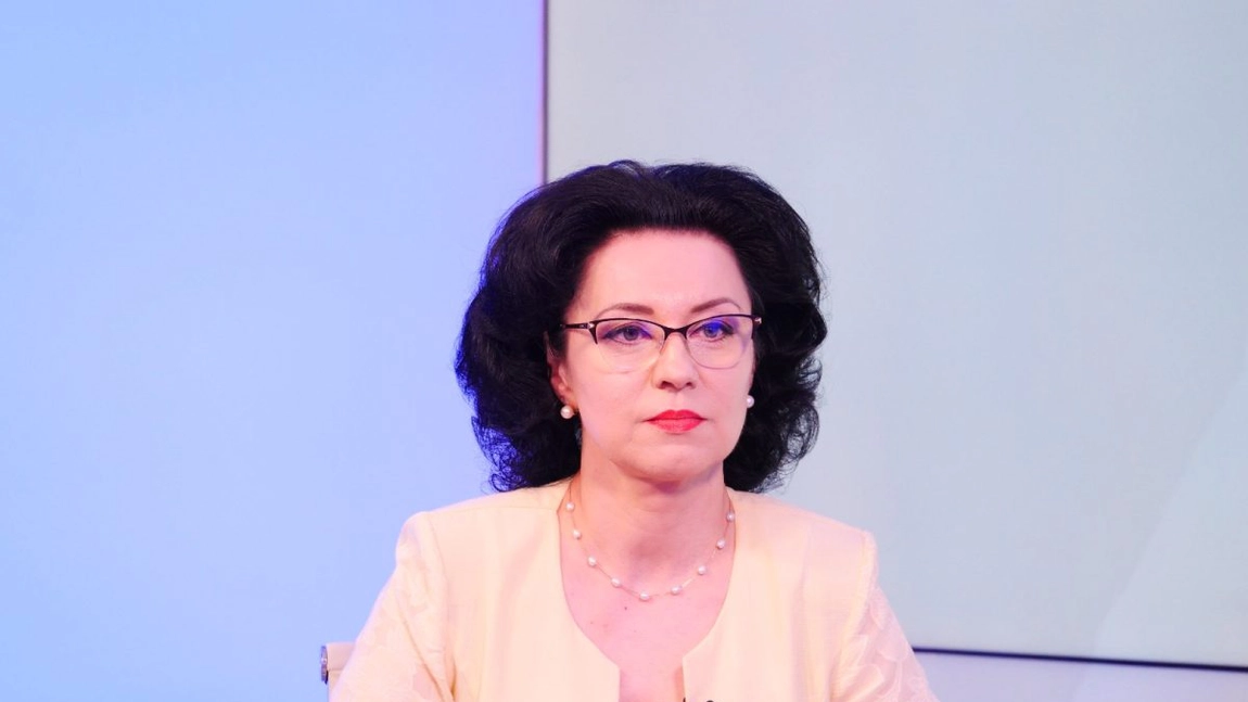 Șefa Inspectoratului Școlar Județean, Luciana Antoci, va fi noul prefect al Iașului! Aceasta va fi numită de PNL