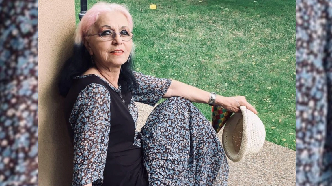 Este mama unor politicieni cunoscuți, din Iași, dar nimeni nu știa cu ce se ocupă! De frică să nu moară de foame, după Revoluție, a devenit croitoreasă: „Mi-a fost rușine”