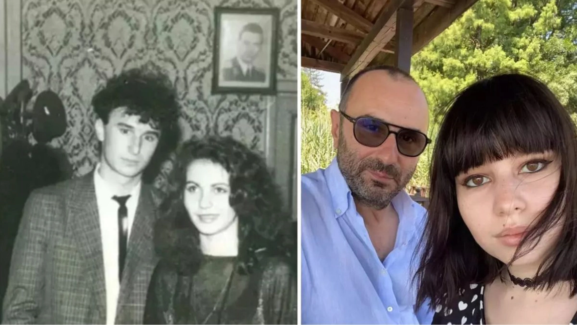 Ce spune Marius Tucă despre cele mai importante femei din viața lui! Iată cu ce se ocupă fiica lui, Daria
