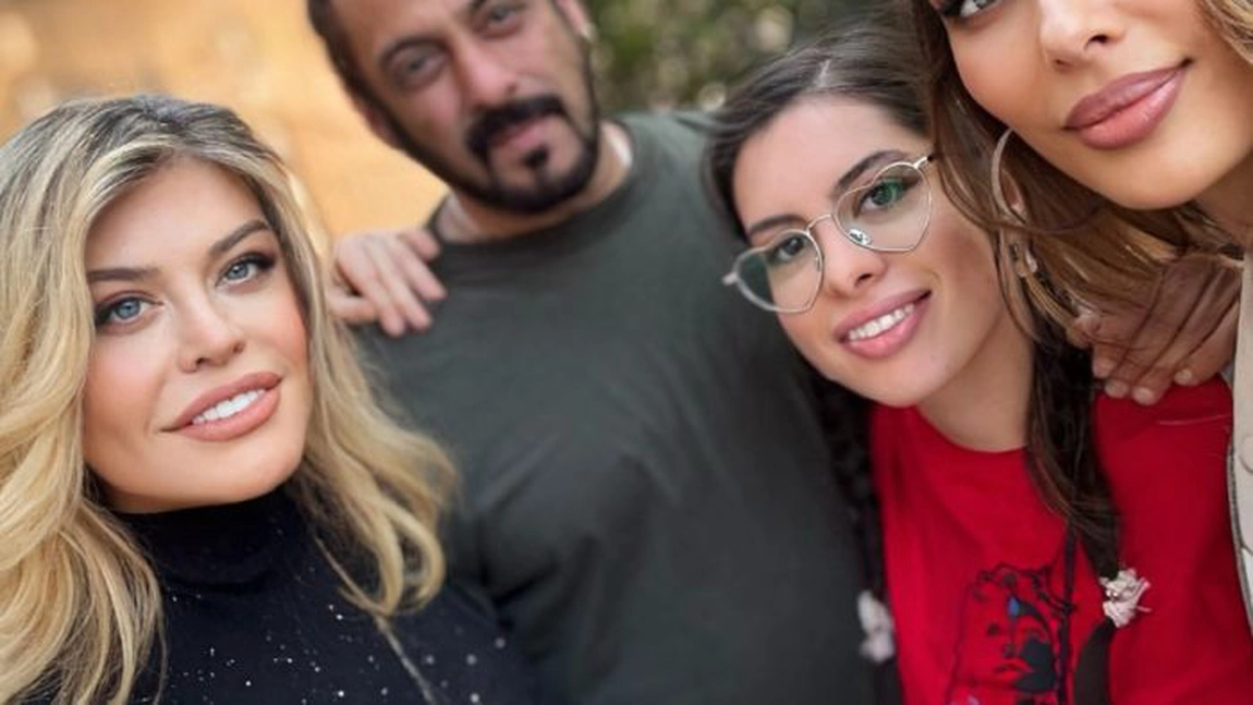 Ce mesaj a transmis Loredana Groza după ce-a fost India: Artista nu se aștepta la așa ceva!