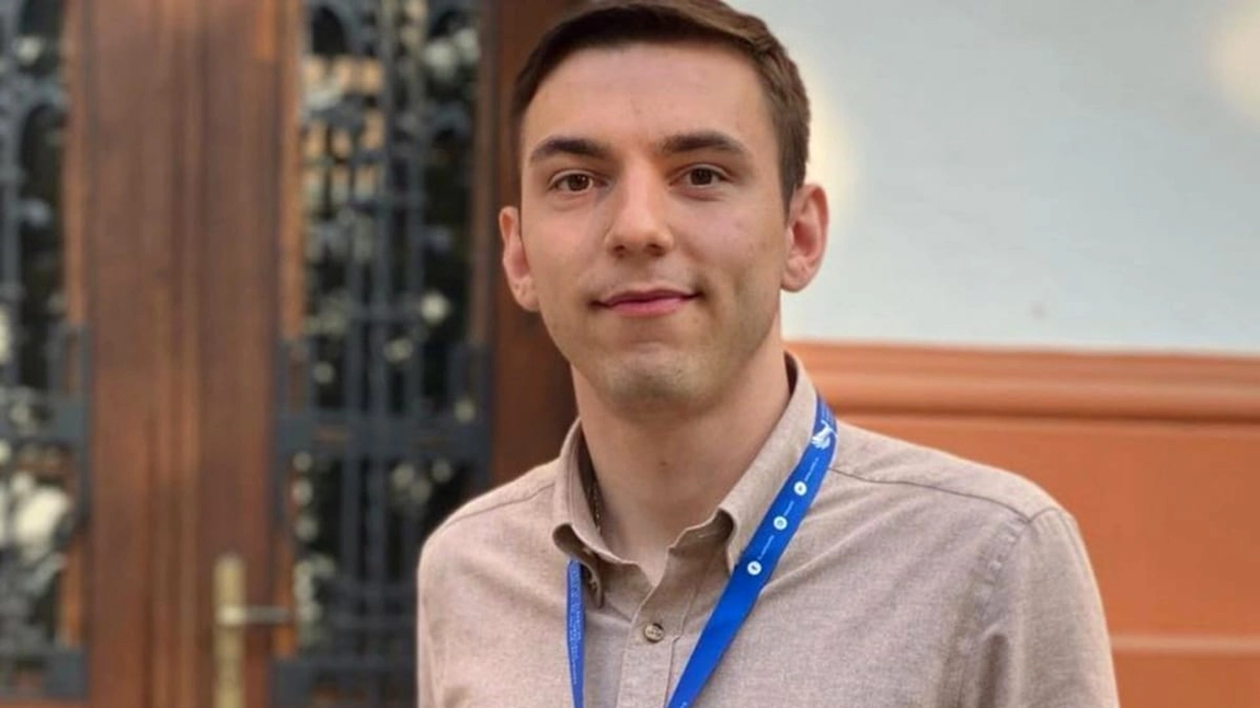 Mirel, studentul la Medicină și Teologie în Timișoara, care și-a ucis cu brutalitate iubita, și-a aflat pedeapsa