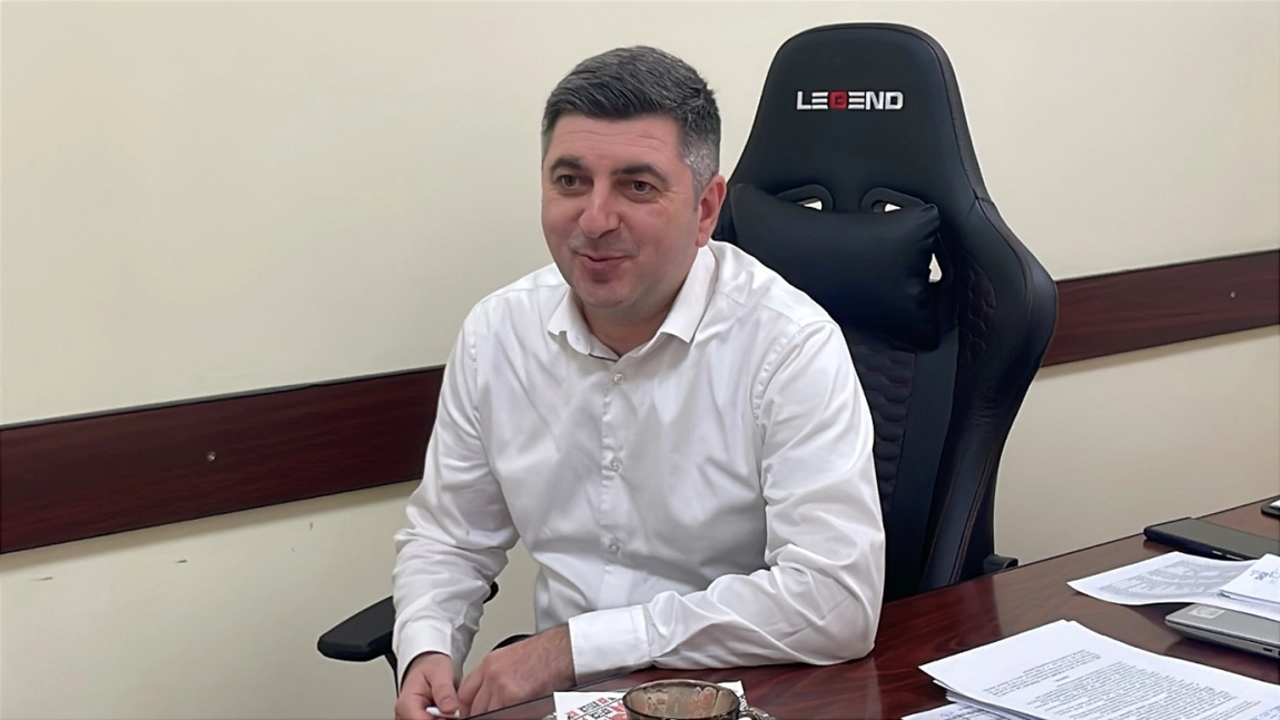 Tensiunile de la Spitalul Municipal de Urgență Pașcani, generate de schimbarea managerului, s-au calmat! Ionuț Cîmpeanu: „Nu era niciun motiv să intrăm în această criză”
