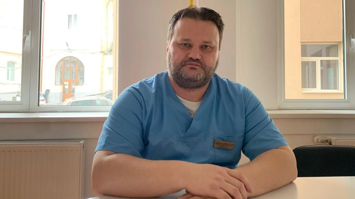 Creta și varul sunt printre cele mai ciudate pofte ale gravidelor: „Îl decojeam de pe peretele din baie și îl mâncam”! Un medic obstetrician explică situația - FOTO