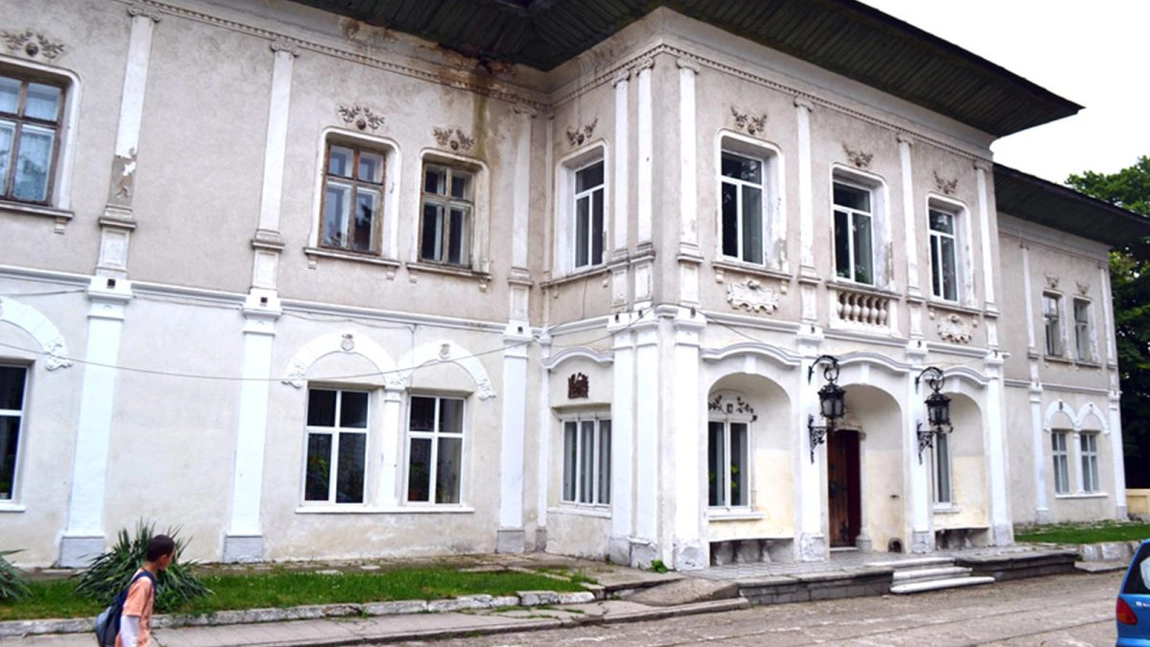 Postul de manager al Preventoriului TBC Copii Deleni – scos la concurs a doua oară de la începutul anului