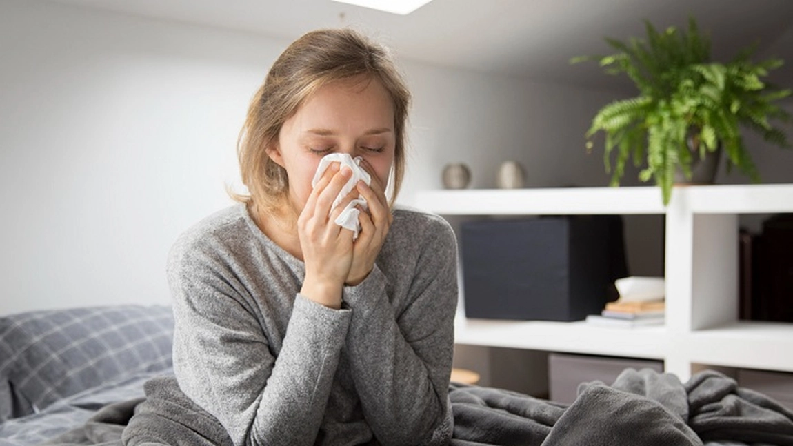 Ce măsuri pot lua ieșenii pentru a preveni îmbolnăvirile prin infecții respiratorii acute şi gripă