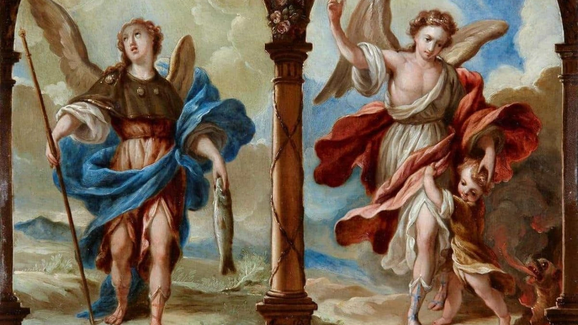 O rugăciune foarte puternică către Arhanghelul Mihail. Cum poți să obții ajutorul divin prin această cântare către Arhanghelul Mihail