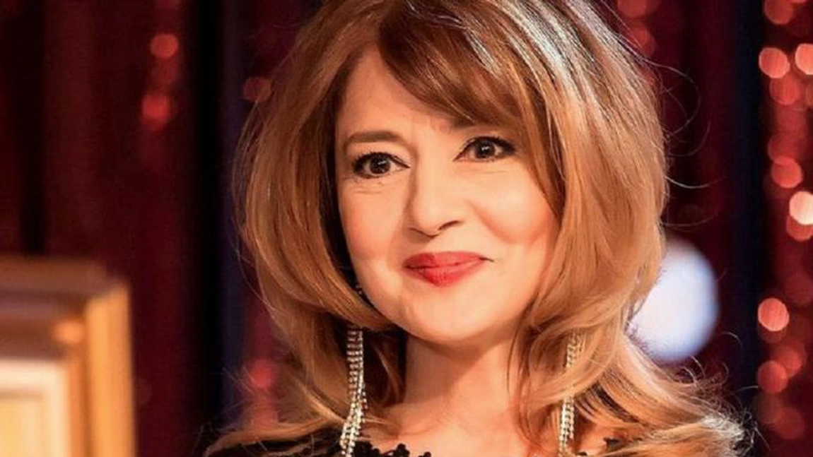 Oana Sârbu arată senzațional la 56 de ani! Care este „viciul” de care nu poate scăpa