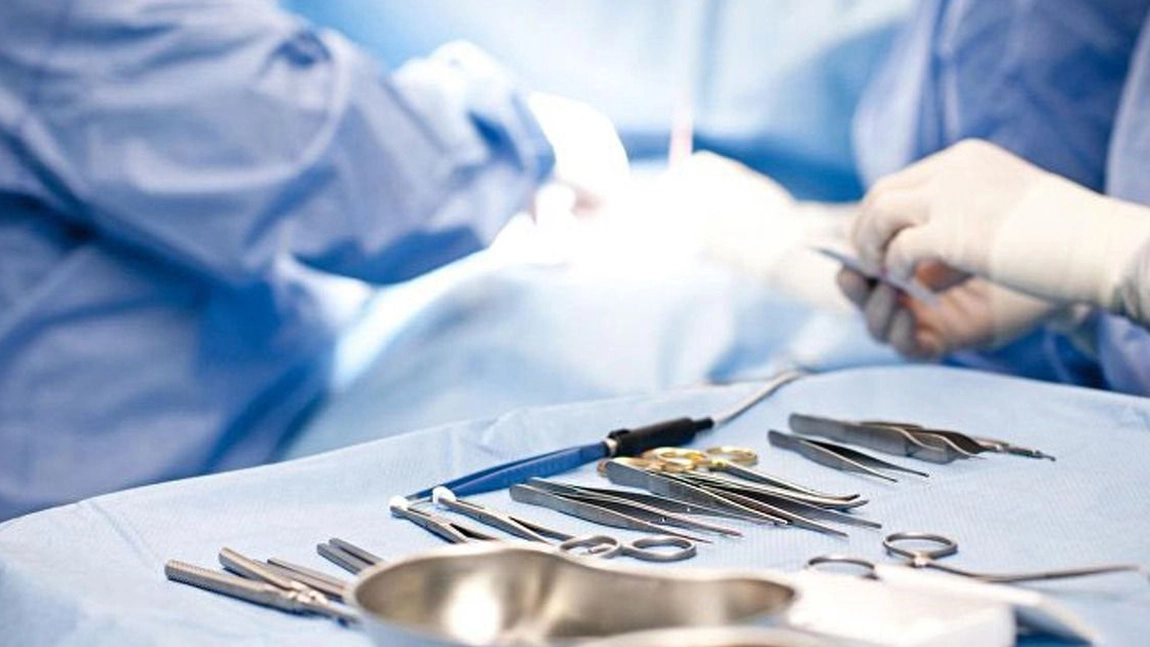 Operație infectată – Imagini. Cum îți dai seama că este o problemă la intervenție