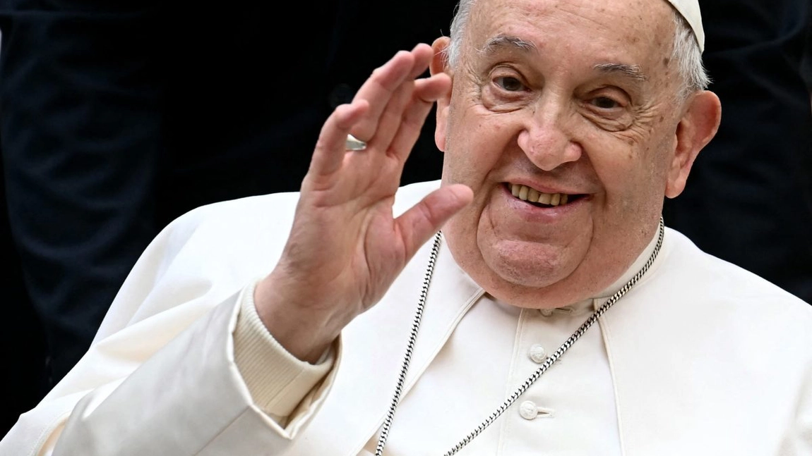Regula pe care Vaticanul a încălcat-o, din cauza îmbolnăvirii Papei Francisc. Iată despre ce este vorba