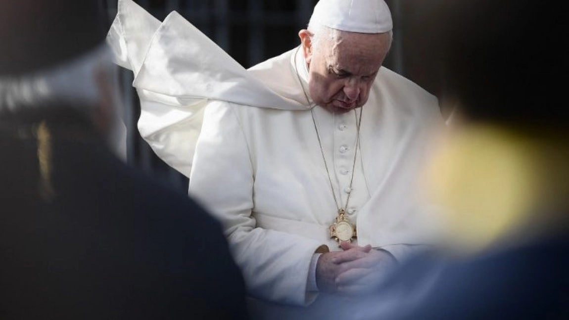 Cursa pentru tronul papal: Cine sunt favoriții la succesiunea Papei Francisc
