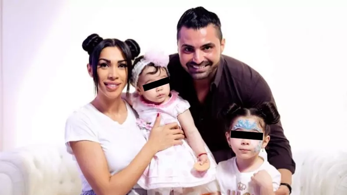 Raluca Pastramă, lovitura grea din partea lui Pepe : „Greşeala este a mea că am avut încredere în soţul meu”