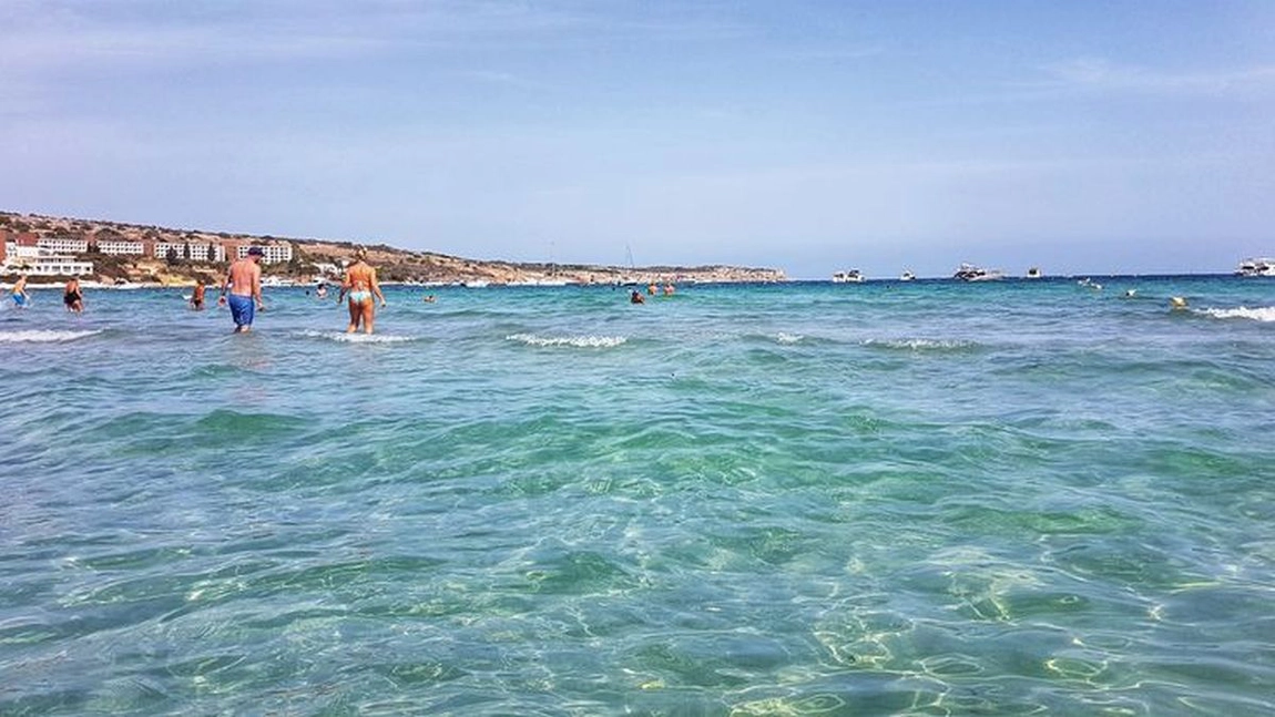 Cele mai frumoase plaje din Malta. Ce trebuie să știi ca turist