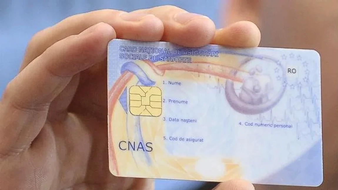 Platforma CNAS a fost blocată timp de mai multe zile: „Se lucrează. Suntem într-o perioadă de testare”