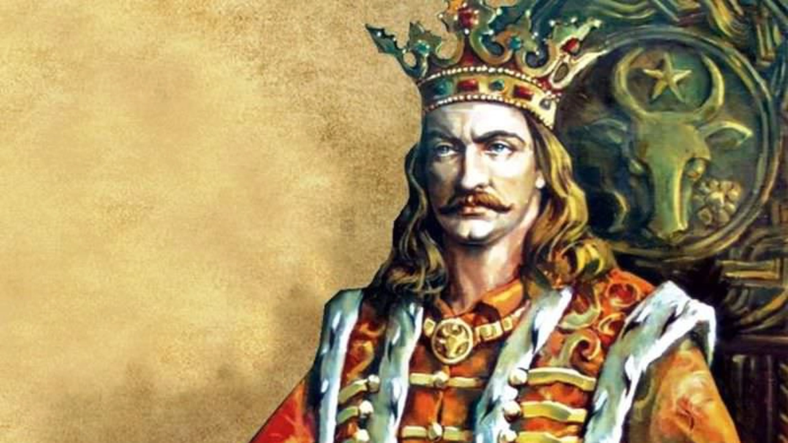 Cât de multe biserici a ridicat Ștefan cel Mare? Adevărul din spatele legendelor