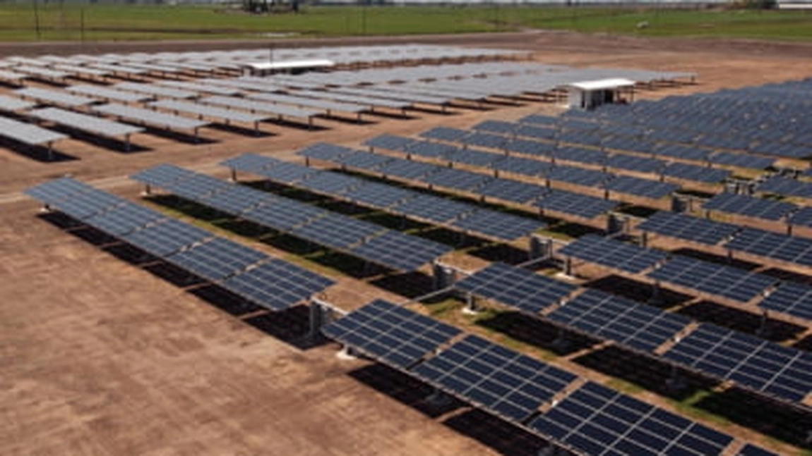 Primăria Grajduri cheltuie peste 2,6 milioane de lei pentru realizarea unui parc fotovoltaic! Licitația a fost lansată