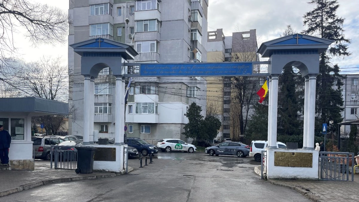 Primăria Municipiului Iași mărește tariful de intrare în cimitire! De când intră în vigoare noile prețuri