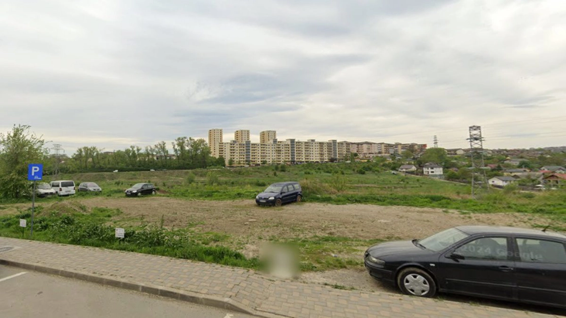 Undă verde pentru un proiect imobiliar în CUG! Un om de afaceri din Iași a primit autorizația de construire de la primărie pentru 6 clădiri cu 11 etaje