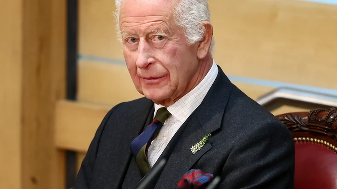 Vești triste despre regele Charles. Prințul William a trebuit să ia o decizie radicală