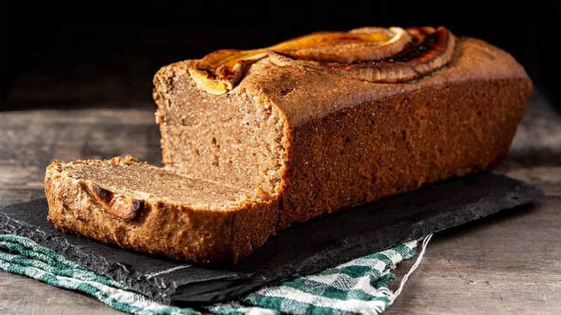 Chec fără zahăr și gluten. Nu îngrașă și are un gust incredibil de bun!