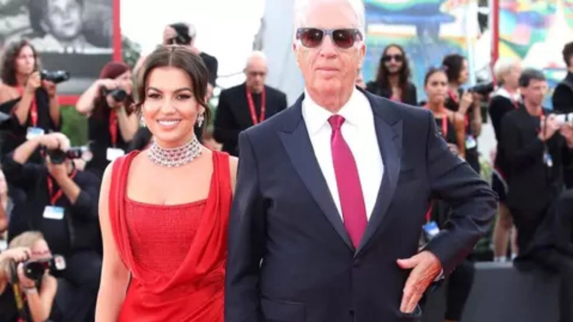A semnat Romina Gingașu sau nu un contract prenupțial înainte să devină soția miliardarului Piero Ferrari