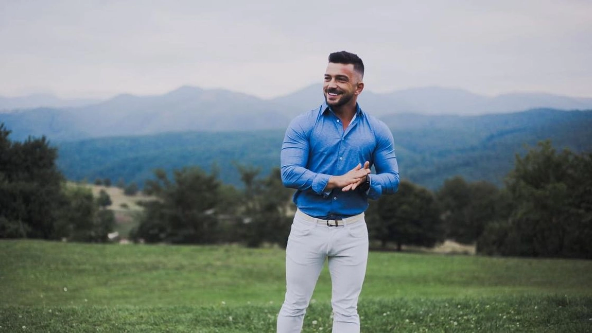 Moartea lui Andrei Perneș șochează! Sabrina a publicat un mesaj de doliu după tragedia rutieră