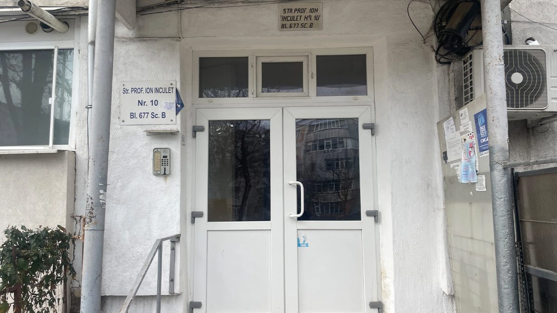 Scandal fără precedent la o asociație de proprietari din Iași! Miza este un apartament cu două camere: „Spune că am păcălit o bătrână și că i-am luat casa”