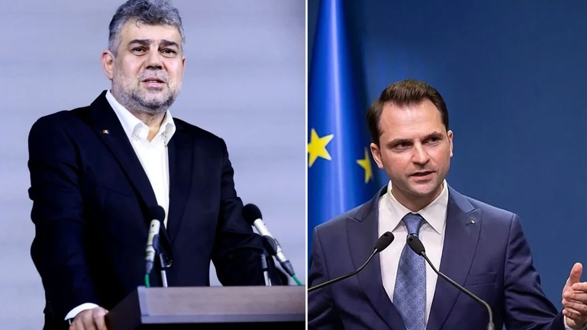 DNA să vină să îi ia! Procurorii fac scut în jurul lui Sebastian Burduja, PSD și PNL! Nimeni nu anchetează prejudiciul de 300 milioane de lei la Blue Air