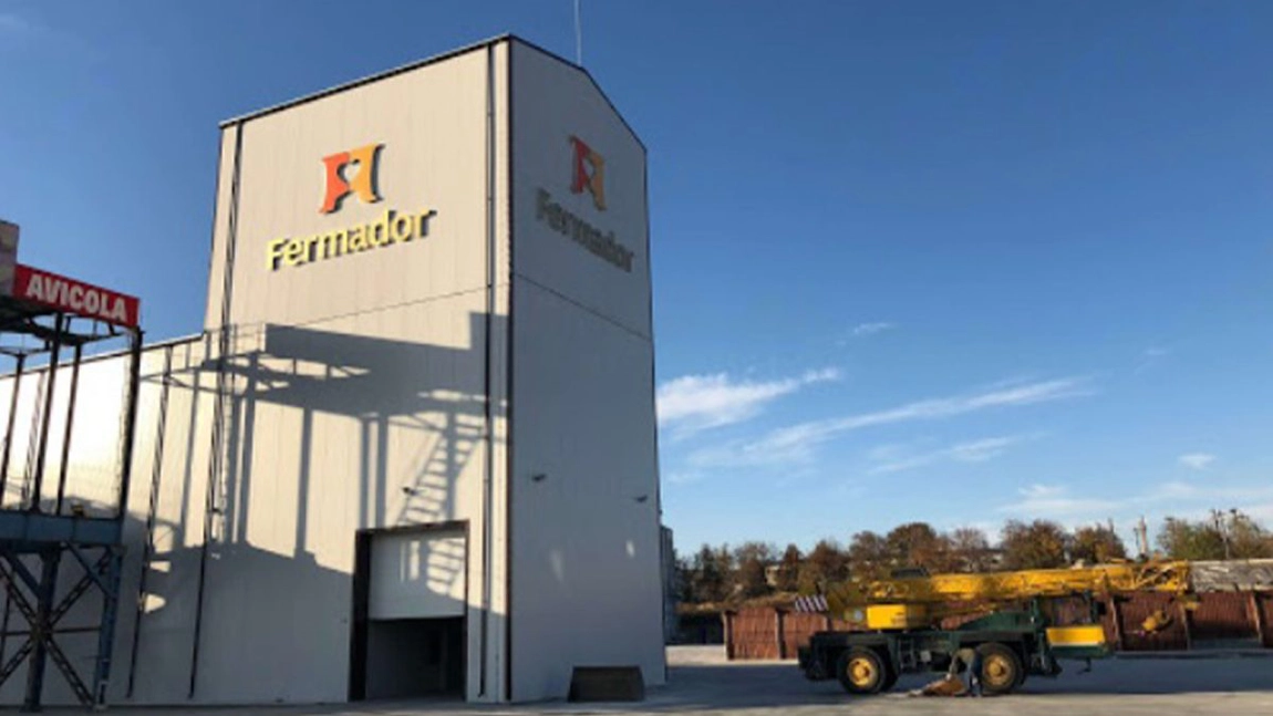 Fermador va moderniza abatorul de la Podu Iloaiei, din Iași. Investiția se ridică la 5 milioane de euro