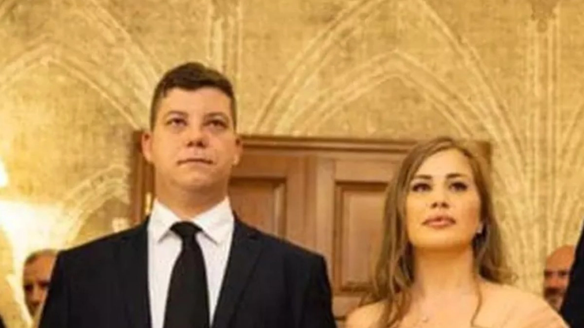 Nora lui Silviu Prigoană, mesaj sfâșietor la trei luni de la moartea lui