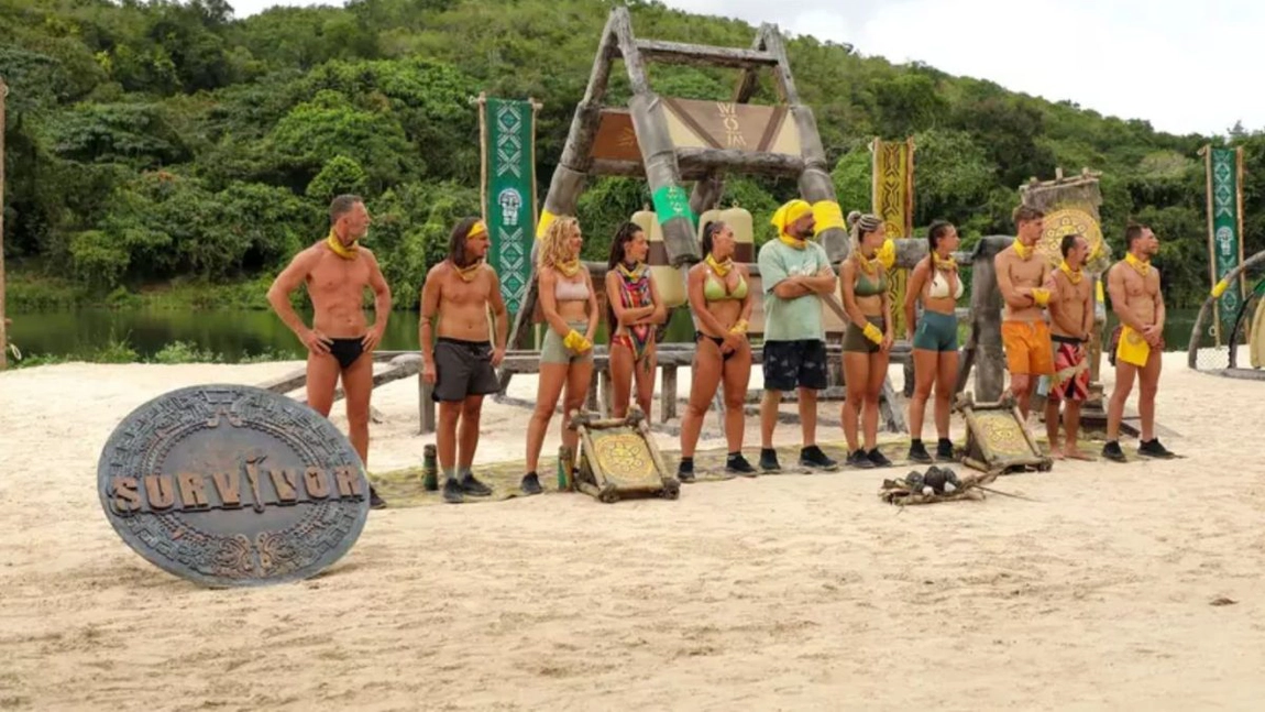 O fostă concurentă Survivor critică dur emisiunea: „Este o făcătură...”