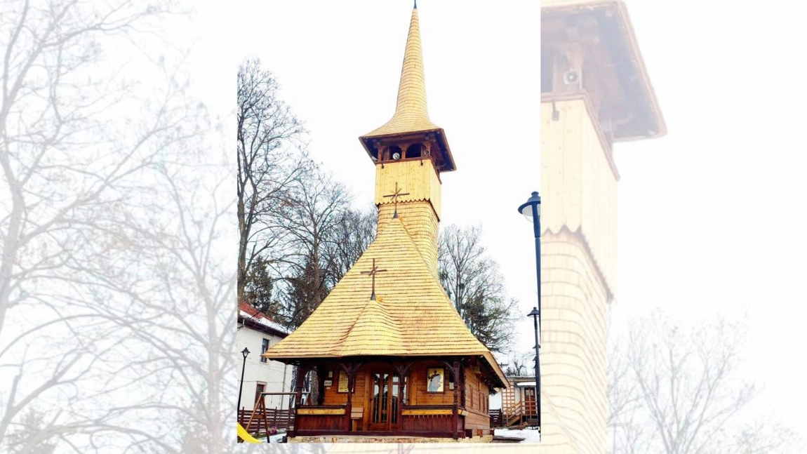 Târg caritabil la Biserica Militară din Tătăraşi!