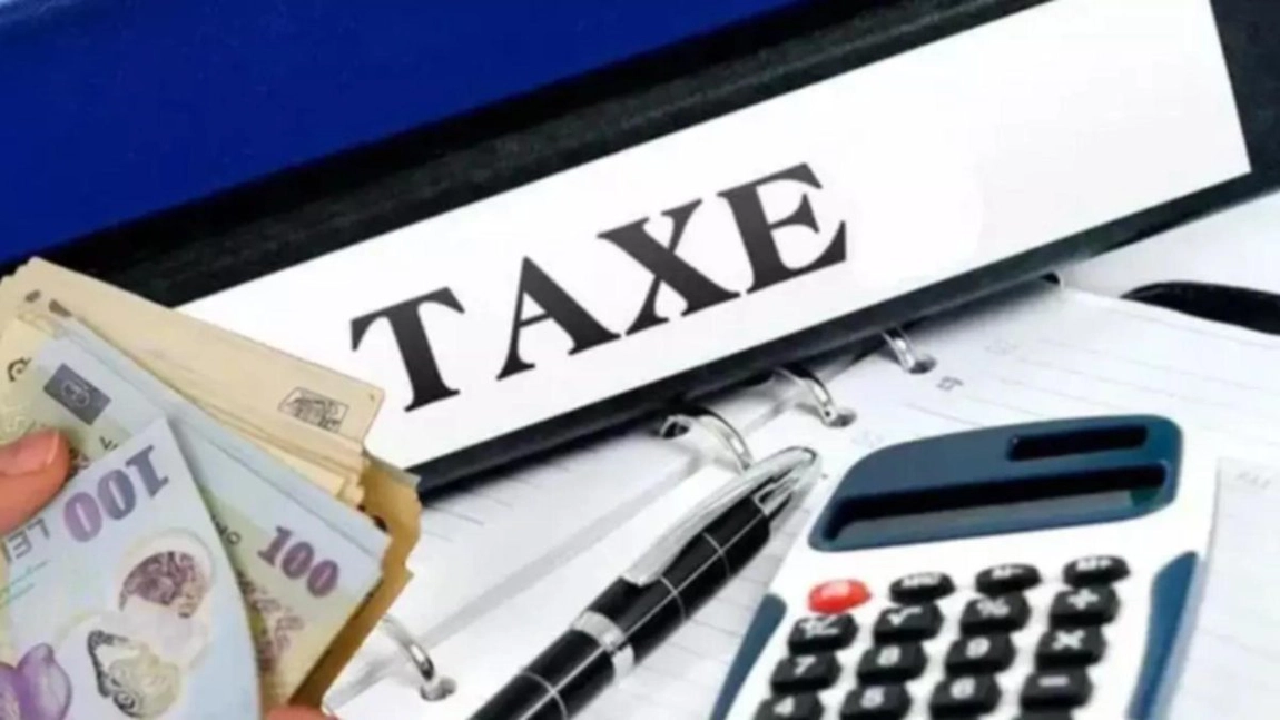 Majorări de taxe și impozite în România, susțin specialiștii: ”Nu se va putea evita.”