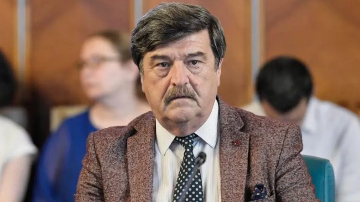 Toni Greblă, demis de la AEP: Opoziția acuză PSD-PNL de control politic asupra alegerilor