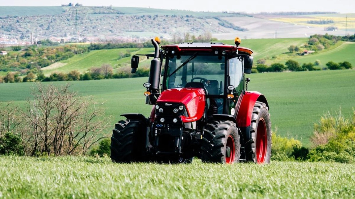 Programul Rabla pentru tractoare va fi operaţional până la 31 martie. Sunt două categorii de vouchere
