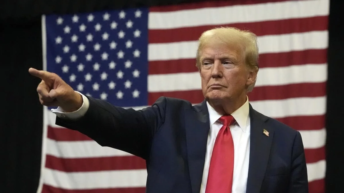 Administrația Trump a concediat 20 de judecători care se ocupau cu probleme de imigrație. Care sunt motivele