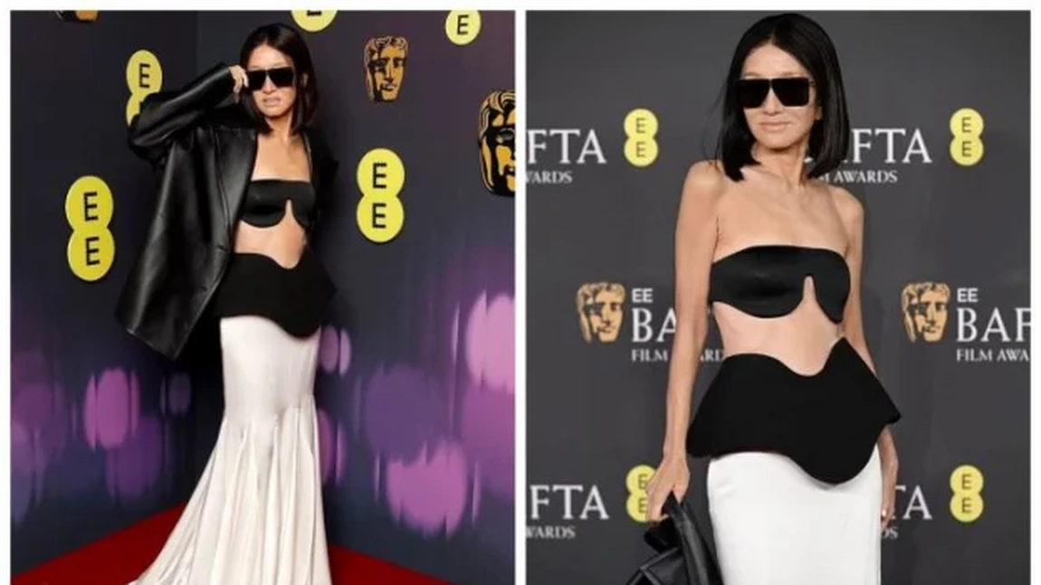 Vera Wang, aparență uluitoare la 75 de Ani. Care este secretul tinereții eterne al celebrei creatoare de modă