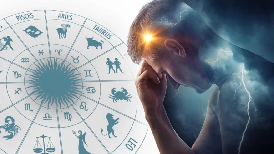 Două zodii trec printr-o Vinere Neagră înainte de Paște! Tensiuni și provocări neașteptate