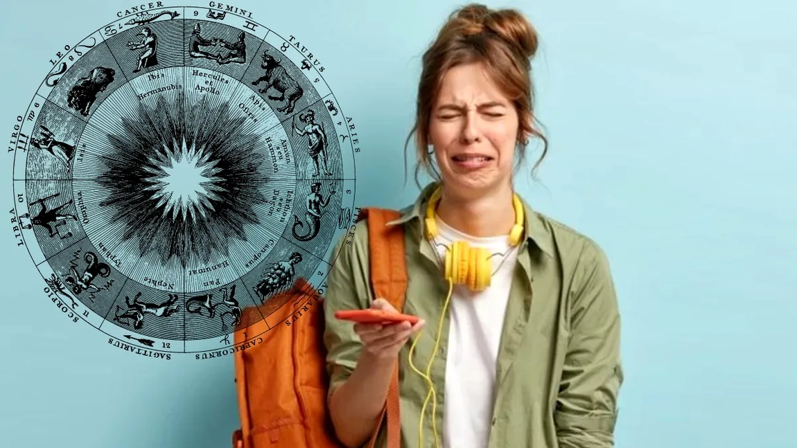 Horoscop 8 februarie 2025. O zodie trece printr-un moment penibil, iar alte două au mari conflicte la locul de muncă