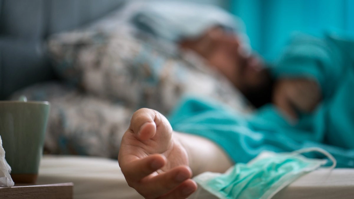Ce semne există înainte de moarte? Iată ce se întâmplă în mintea noastră în timpul acestui proces!