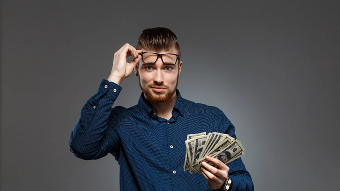 Cum să vă controlați bankroll-ul și să jucați pe plus? (P)