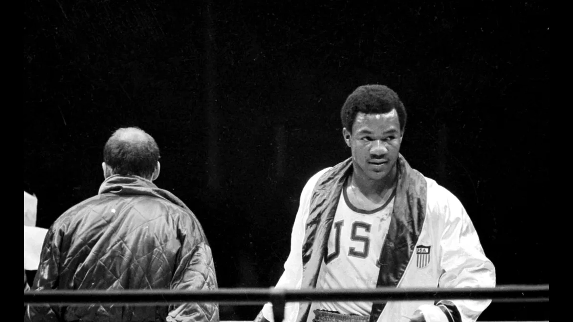 A murit George Foreman, legenda boxului mondial, la vârsta de 76 de ani