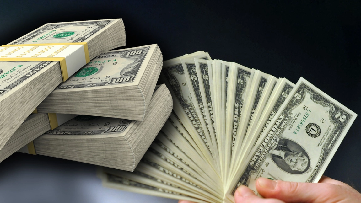 Recompensă de 10 milioane de dolari dacă ai informații despre acest om