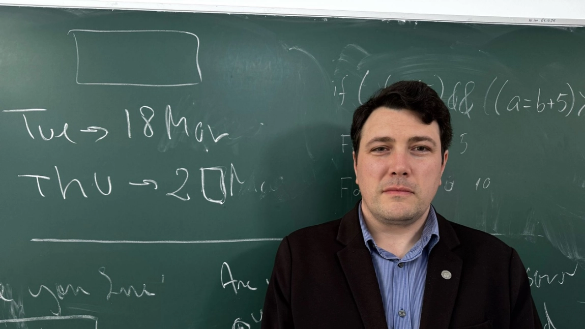 Profesorii de la Facultatea de Informatică din cadrul UAIC oferă pregătire online gratuită la Matematică și Informatică