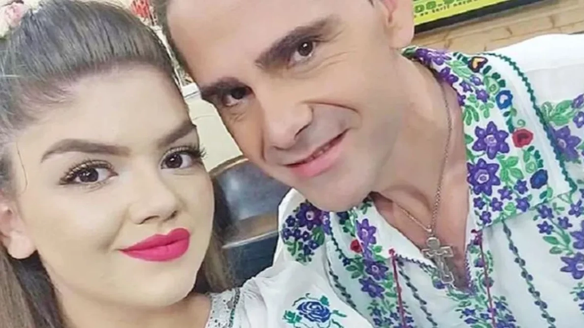 Fiica lui Aurelia Preda, dezvăluiri despre Silviu Prigoană: ”M-a salvat, a fost ca un înger pentru mine”