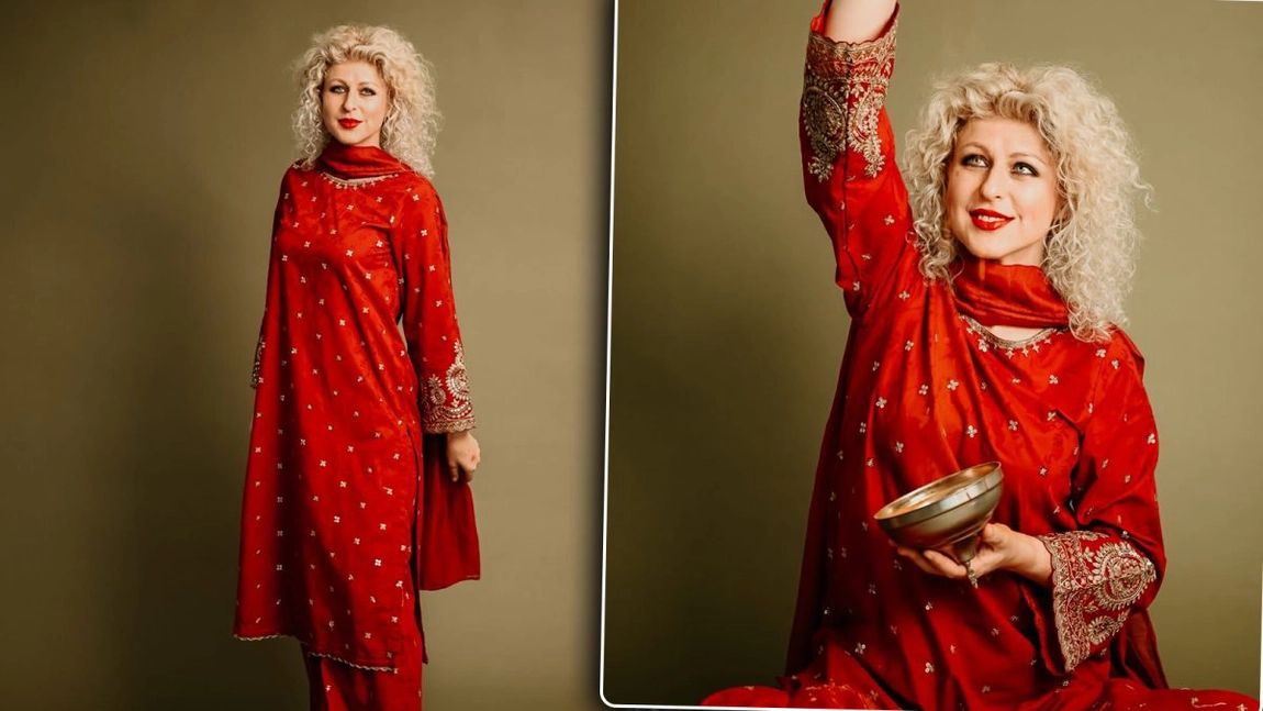 Andreea Luca, o tânără din Iași, a deschis un restaurant, după o vizită în Pakistan. „Am descoperit această bucătărie datorită unei tinere pakistaneze, care mi-a devenit prietenă”