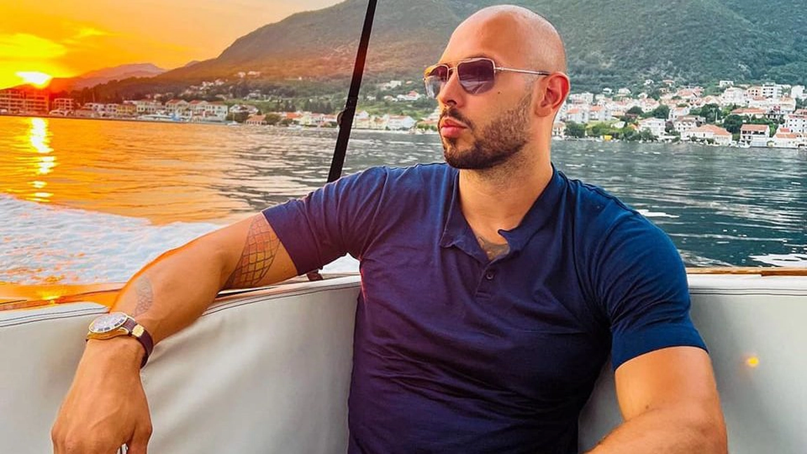 Andrew Tate îi amenință pe producătorii serialului-fenomen „Adolescence”, de pe Netflix. Ce a transmis controversatul influencer