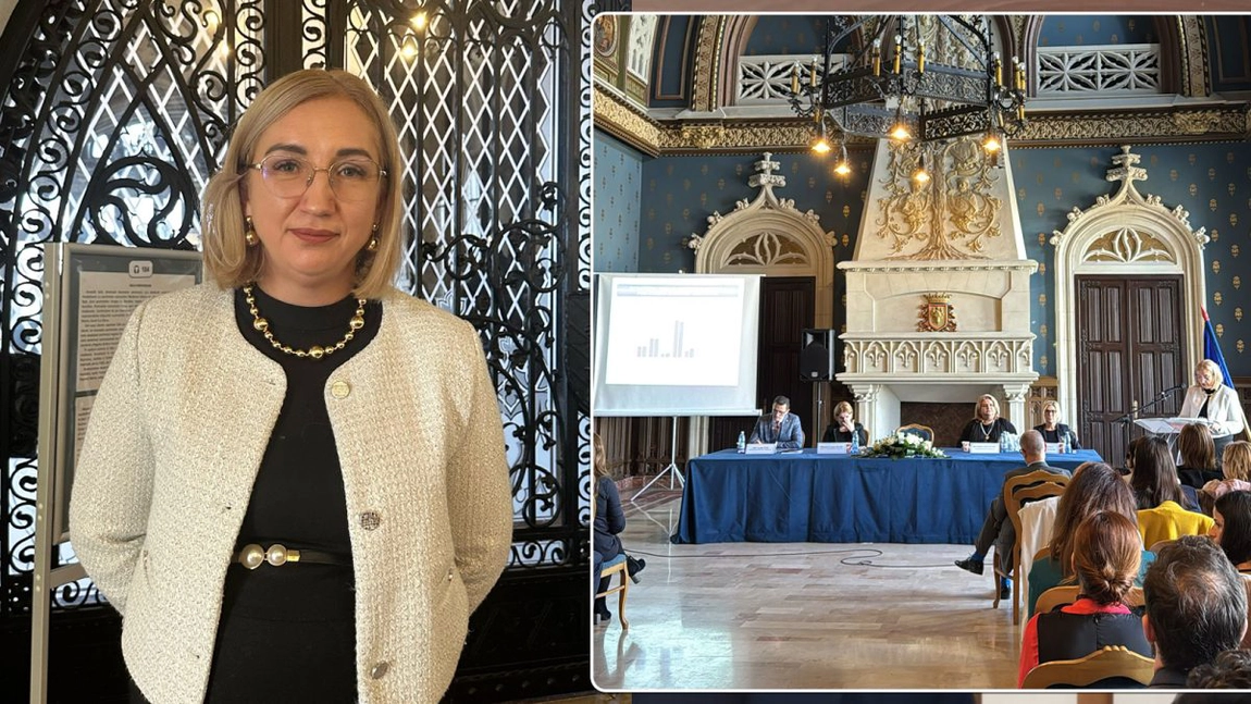 Bilanțul Tribunalului Iași pe anul 2024. Președinte Oana Dămian: „Secția penală înregistrează o creștere a dosarelor de 13 la sută”