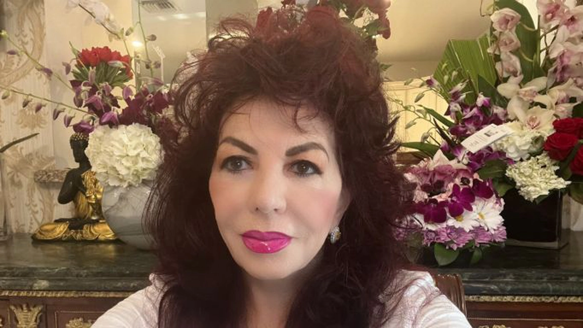 Carmen Harra a spus tot despre ce urmează să se întâmple după alegeri: „Asta e realitatea!”