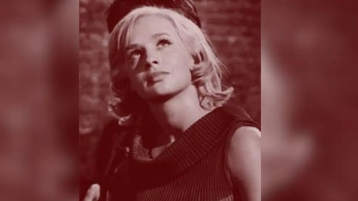 Carole D’Andrea, actrița din West Side Story, a murit. A fost considerată un etalon al frumuseții